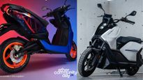 Keeway HypeVolt-R Vs Ather 450 Apex: Which Premium Electric Scooter Is Better?
