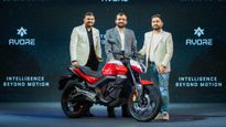 Avore EX1, EX2 and EX2S Launched: Prices Start at Rs 1.23 Lakh