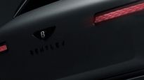 Bentley Torcal Name Revealed For First-Ever EV 