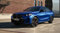 BMW India Records Best-Ever H1 Sales In 2026, EV Sales Jump 78%