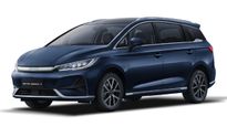 BYD eMAX 7 Gets New Comfort Variant In India With Bigger Battery And 485km Range