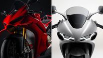Norton Manx R Vs Ducati Panigale V4: The Ultimate British Vs Italian Superbike Battle