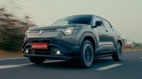 Maruti Suzuki June 2026 Sales: Domestic PV Dispatches Rise 24%, Total Sales Cross 2 Lakh Units