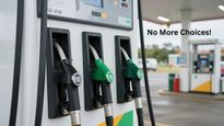 Government Rules Out E10 Petrol Option, E20 To Remain The Standard Fuel