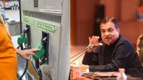 Nitin Gadkari Says Buy Costlier Pure Petrol If You Don't Want E20 Fuel