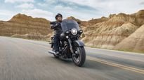Harley-Davidson Deadwood Revealed As Latest Softail Offering