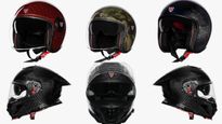 Ignyte Carbon Fiber Series Helmets Launched At Rs 14,999 - Dual ISI & DOT Certified