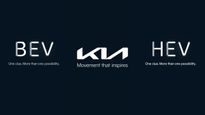Kia Teases New HEV And BEV For India: Sorento Hybrid And Syros EV Likely