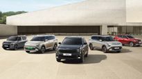 Kia India Hits Highest-Ever June Sales In 2026; H1 Crosses 1.63 Lakh Units