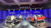 2026 Maruti Suzuki Brezza Facelift Price List Revealed In Full - Turbo-Petrol More Affordable