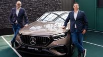 Mercedes-AMG E 53 Launched At Rs 1.45 Crore
