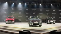 Nissan Tekton ARAI-Certified Mileage Revealed - Nearly Identical To Duster