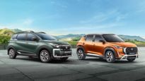 Nissan India Posts 129% Sales Growth In June 2026; Magnite, Gravite Demand Rises