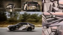 Range Rover GT Revealed As Brand's First All-Electric Grand Tourer