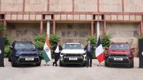 Renault Duster Adventure Edition Launched At Rs 12.99 Lakh
