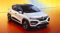 2026 Renault Kwid: What's New In Renault's Affordable Hatchback?
