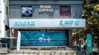 Royal Enfield Flying Flea Expands Bengaluru Network, Adds 10 New Touchpoints