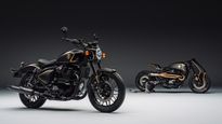 Royal Enfield Shotgun 650 X Rough Crafts Launched At Rs 5.75 Lakh: Only 25 Units Reserved For India