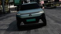 Planning To Buy Tata Sierra EV? We Ranked Every Variant To Help You Pick The Right One