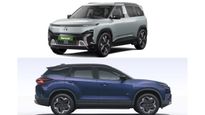 Tata Sierra EV Vs Harrier EV: 5 Biggest Differences You Need To Know