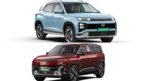 Tata Sierra EV Vs Creta Electric: The Ultimate Mid-Size EV SUV Battle?