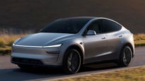 Tesla Completes One Year In India, Trails BMW, Mercedes-Benz And BYD