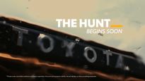 Next-Gen Toyota Hilux Teased Ahead Of Launch