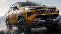 Toyota Confirms New Hilux Launch In India On July 28 With Major Upgrades
