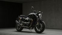 Limited-Edition Triumph Speed Twin 1200 TFC Launched At Rs 21 Lakh - Only 750 Units Offered Worldwide