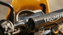 Triumph 400 Range Price Hiked Again In Just 2 Months: Check New Prices