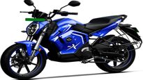 Revolt RVX Electric Motorcycle Debuts In India With 150km Range: Bookings Open At Rs 499