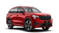 Skoda Kodiaq RS Launched In India At Rs 66.89 Lakh: Costs Rs 20 Lakh More But Packs 261bhp