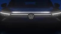 Volkswagen Teases New 7-Seater SUV: Is This The More Affordable Tayron?