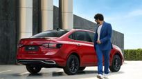 Volkswagen Virtus Completes 4 Years In India; Special Anniversary Offers Announced