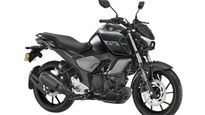 Yamaha FZ Blue Flex Launched At Rs 1.24 Lakh - 4th E85 Compliant Motorcycle In India