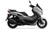 Yamaha NMax 155 Patented In India: Premium Maxi Scooter Launch Likely In 2027