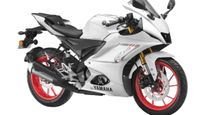 Yamaha YZF-R2 Could Debut Next Month In India With Bigger 200cc Engine