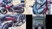 Next-Gen Bajaj Pulsar 125 Spotted Ahead Of August 12 Launch - Major Changes Spied