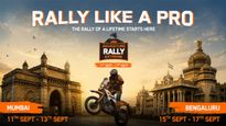KTM Adventure Rally Extreme To Bring 2018 Dakar Champion Matthias Walkner To India