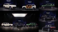 Genesis Reveals Flagship GV90 EV - 590bhp Twin Motor AWD, 500km Range 