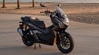 Honda ADV160 Launched At Rs 1.70 Lakh