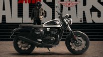 Jawa 42 FJ All Stars Launched At Rs 2,01,942 - Gets Six Colour Options