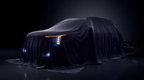 Kia Sorento Pre-Bookings Open - Teased Again Ahead Of India Launch