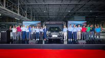 Kia Sorento For India Officially Revealed - Production Underway Ahead Of September 4 Launch