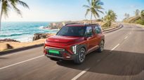 Kia India Sales Rise Up By 27% YoY In July 2026 To 28,200 Units 