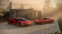 Lamborghini Revuelto Miura 60 Homage Marks 60 years Of The Miura