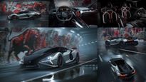 The Lamborghini Revuelto SV Is An Unhinged 1,065hp Track Focused Lunatic