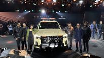Mahindra Scorpio Lifestyler Unveiled: Launch By April 2027