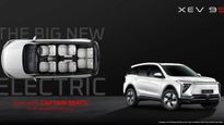 Mahindra XEV 9S 6-Seat Option Launched At Rs 25.25 Lakh