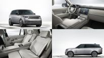 Range Rover SV Ultra Launched At Rs 3.8 Crore - First Class Land Yatch